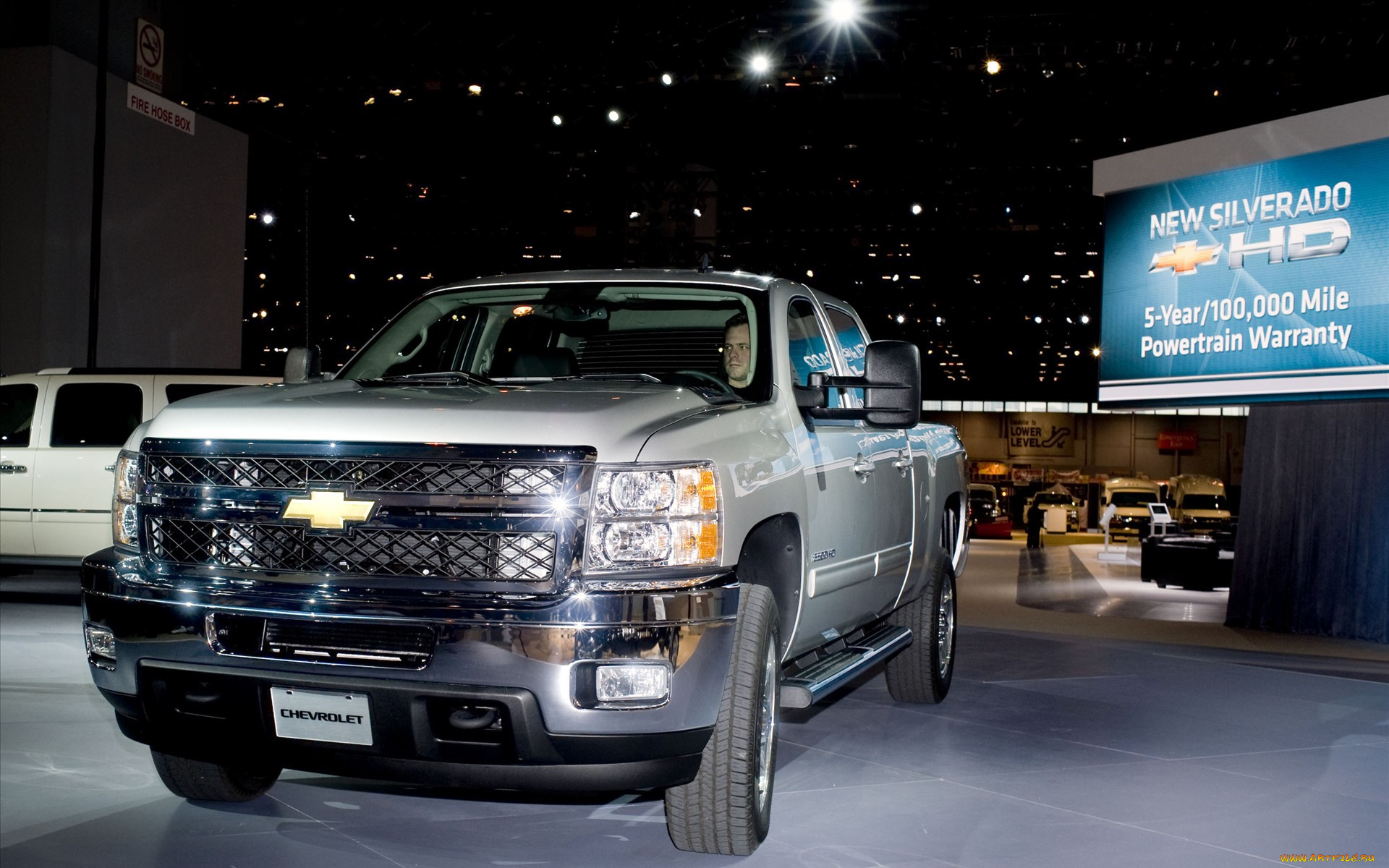 cheverolet, silverado, hd, , chevrolet